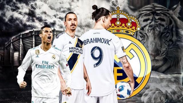 伊布评价梅西与罗纳尔多,伊布评价梅西与大罗