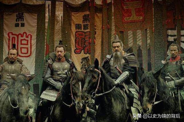 秦国38位国君,秦国36位国君在位多少年