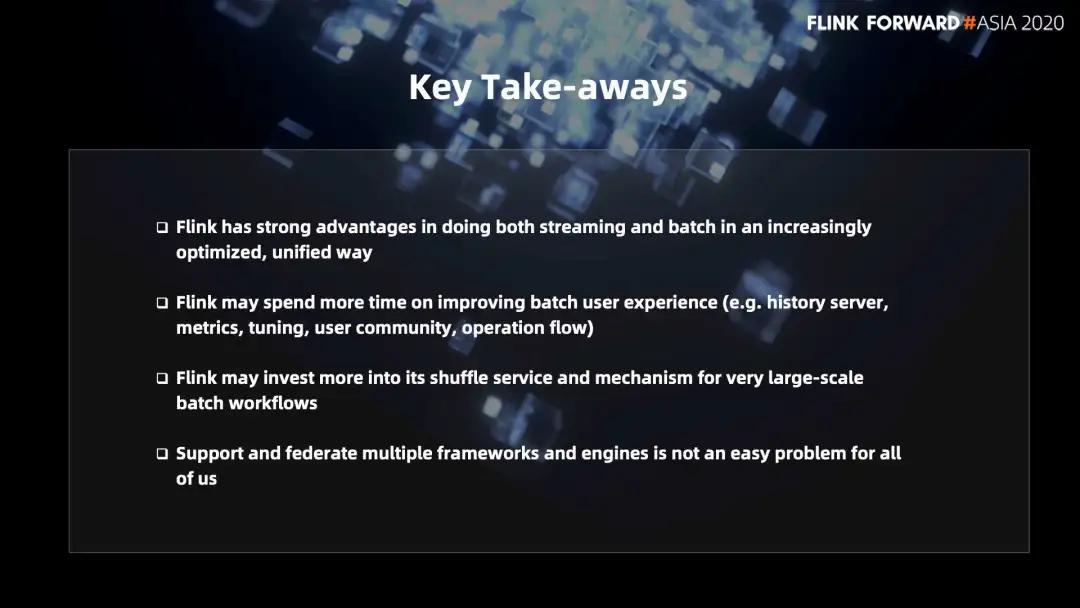 从零开始做spark分析全过程,spark流式处理与flink
