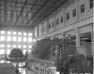 华西集团与东方电机厂五十年建造施工情缘