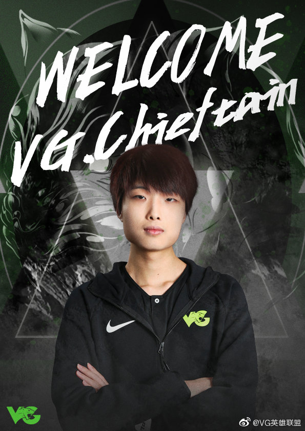 vg变成哪个队了,vg转会期评分