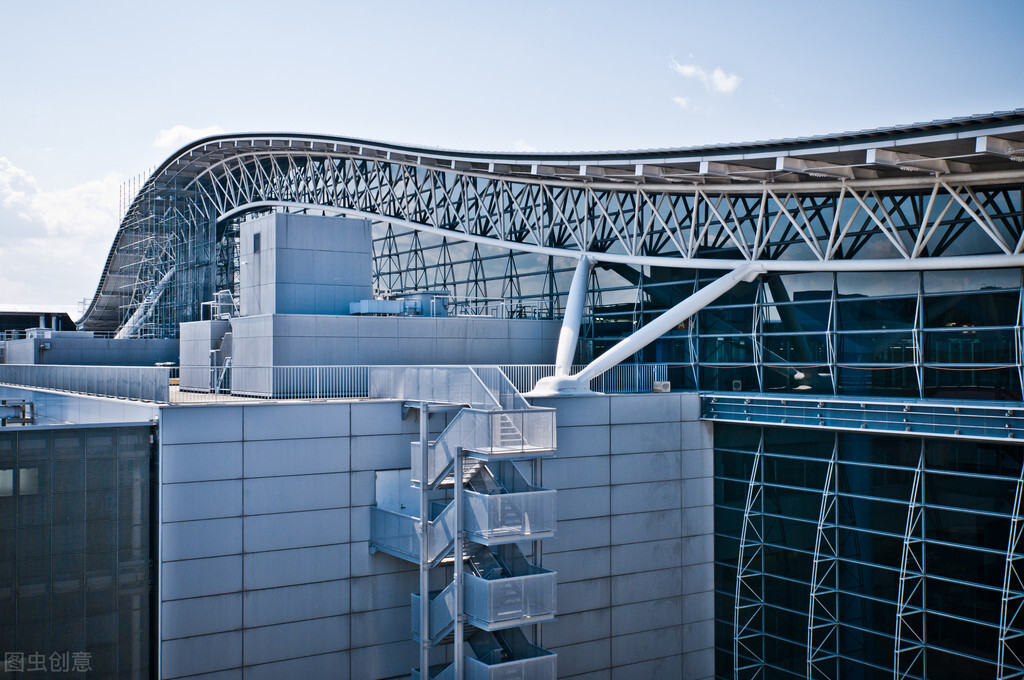 世界十大最大机场排名,全球最佳机场100名