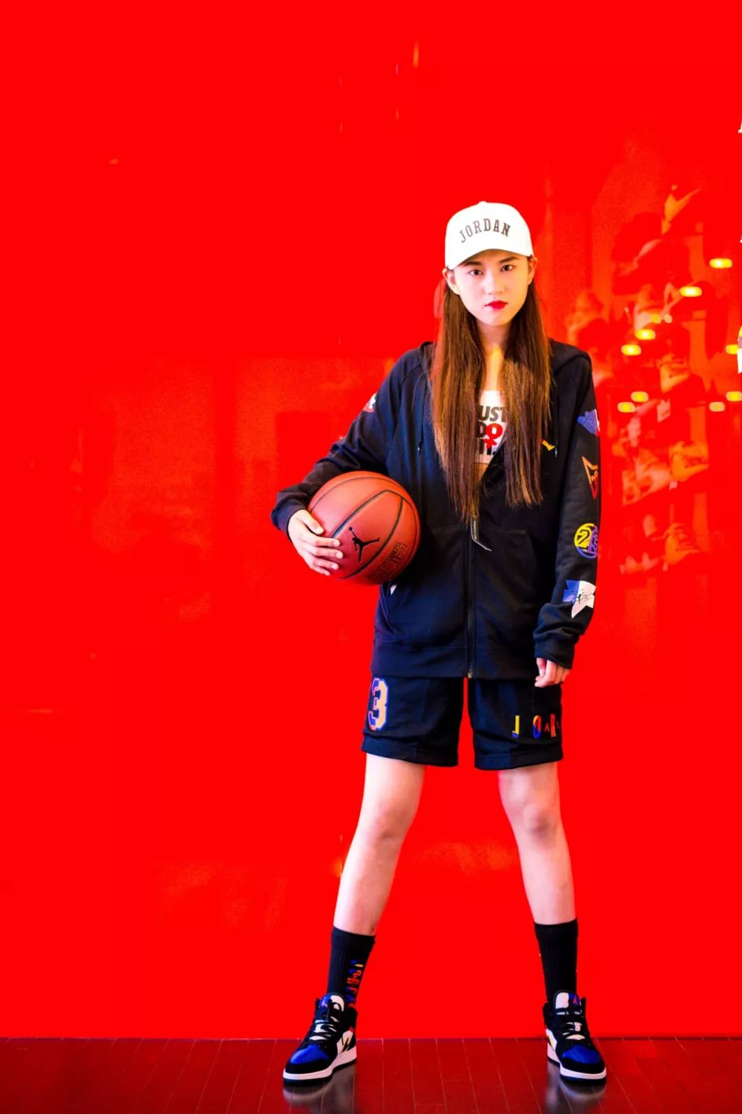 jordan1实体店发售,jordan1北京旗舰店