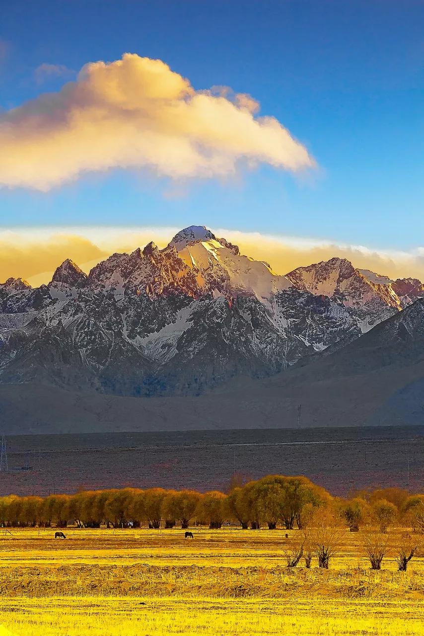 适合住三五天的旅游小镇,国内适合住3-5天的小镇