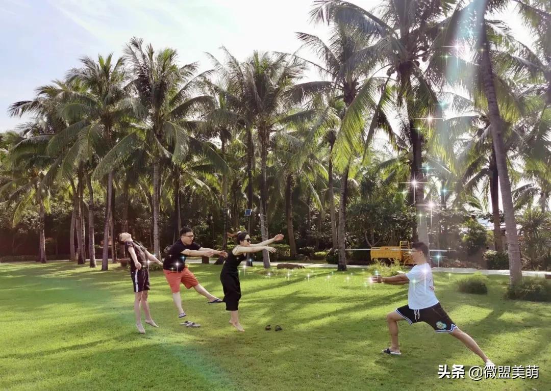 美萌徐锟专访——对客户的用心服务是无止境的