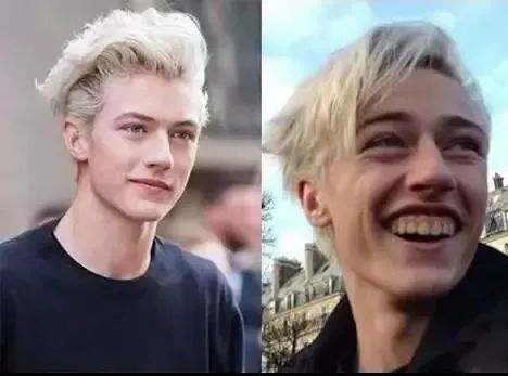 肖战与孟美岐不和？还是表情管理没到位！