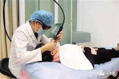 仅用了4天,丽水姑娘皮肤出现永久性损伤!购买这东西一定要谨慎