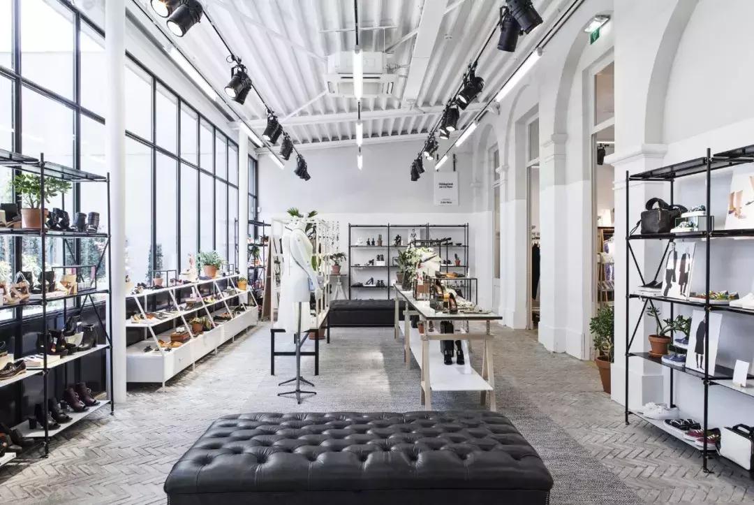 hm高端品牌,hm旗下高端品牌