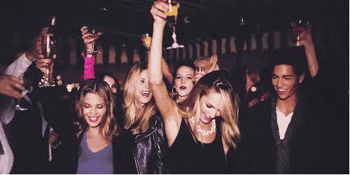 十年咸鱼,抖音翻身!抢走洋酒C位的野格只是“路子野”?