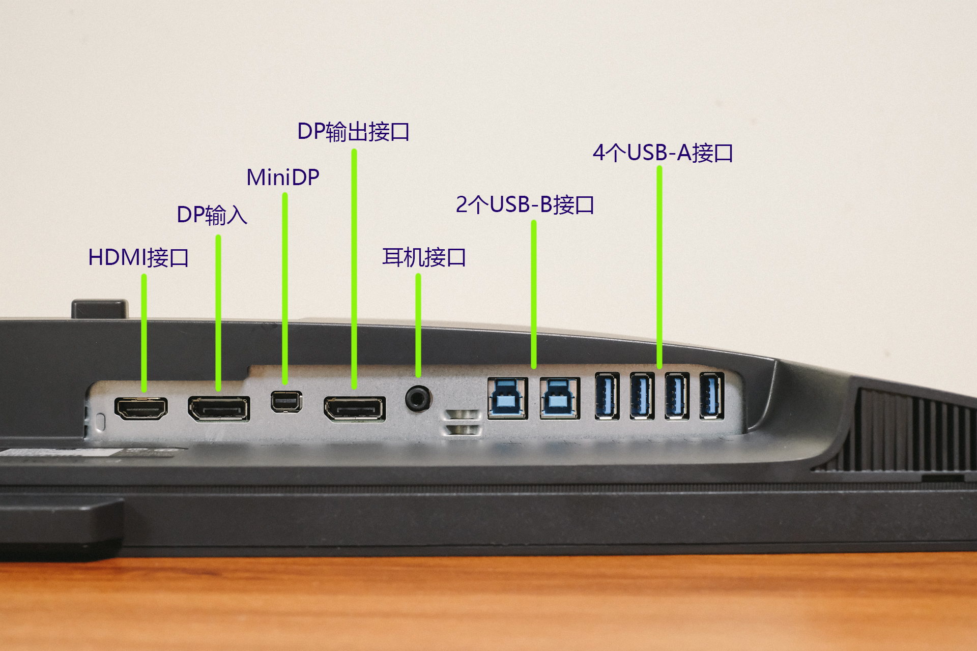 4KHDR显示器推荐,hdr表现最好的4k显示器
