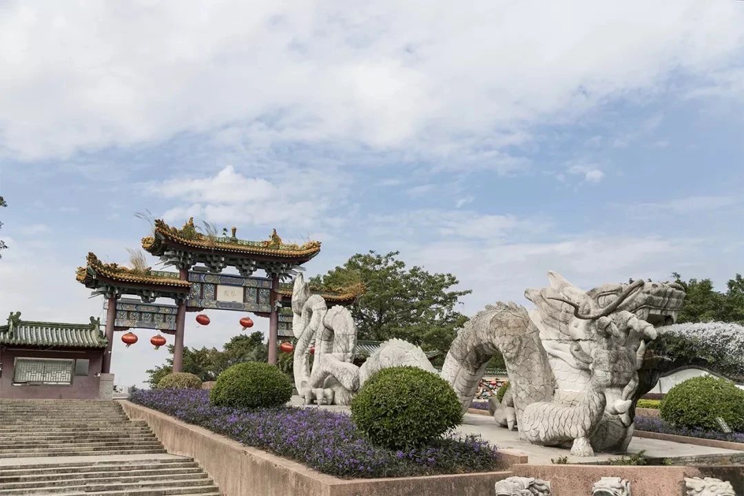 放假在深圳能去哪里玩,放假了可以去深圳的哪些地方玩