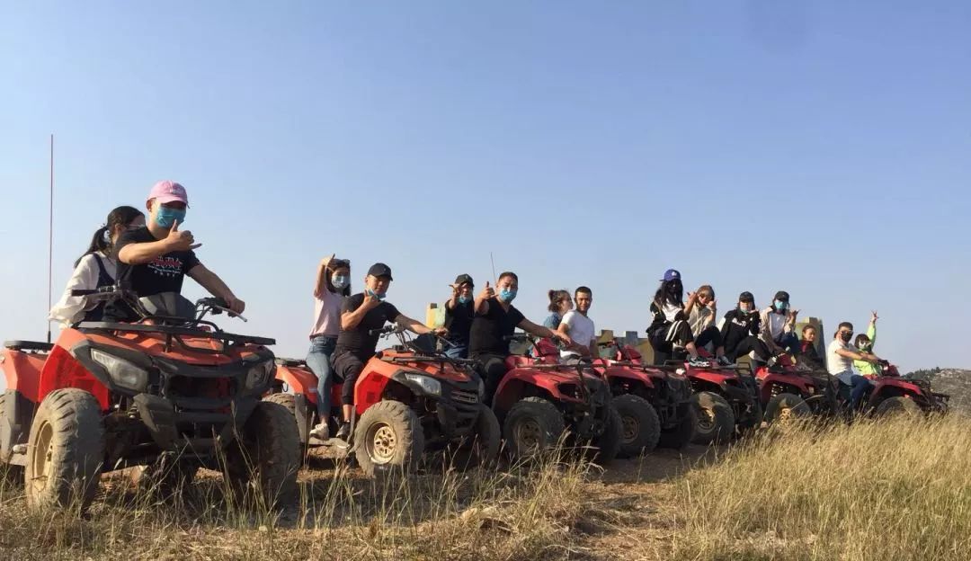 一张旅游卡可游遍20个景点,徐州市民卡旅游一卡通