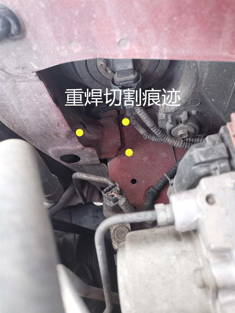 广东事故车本田思域手动挡,事故车二手车本田思域报价