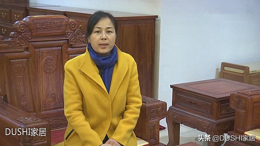 新房装修如何选实木家具,新房装修木材怎么挑选