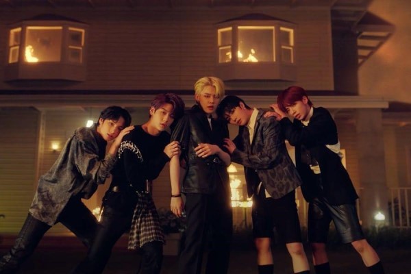 txt最近回归主打曲,txt最新发行歌曲