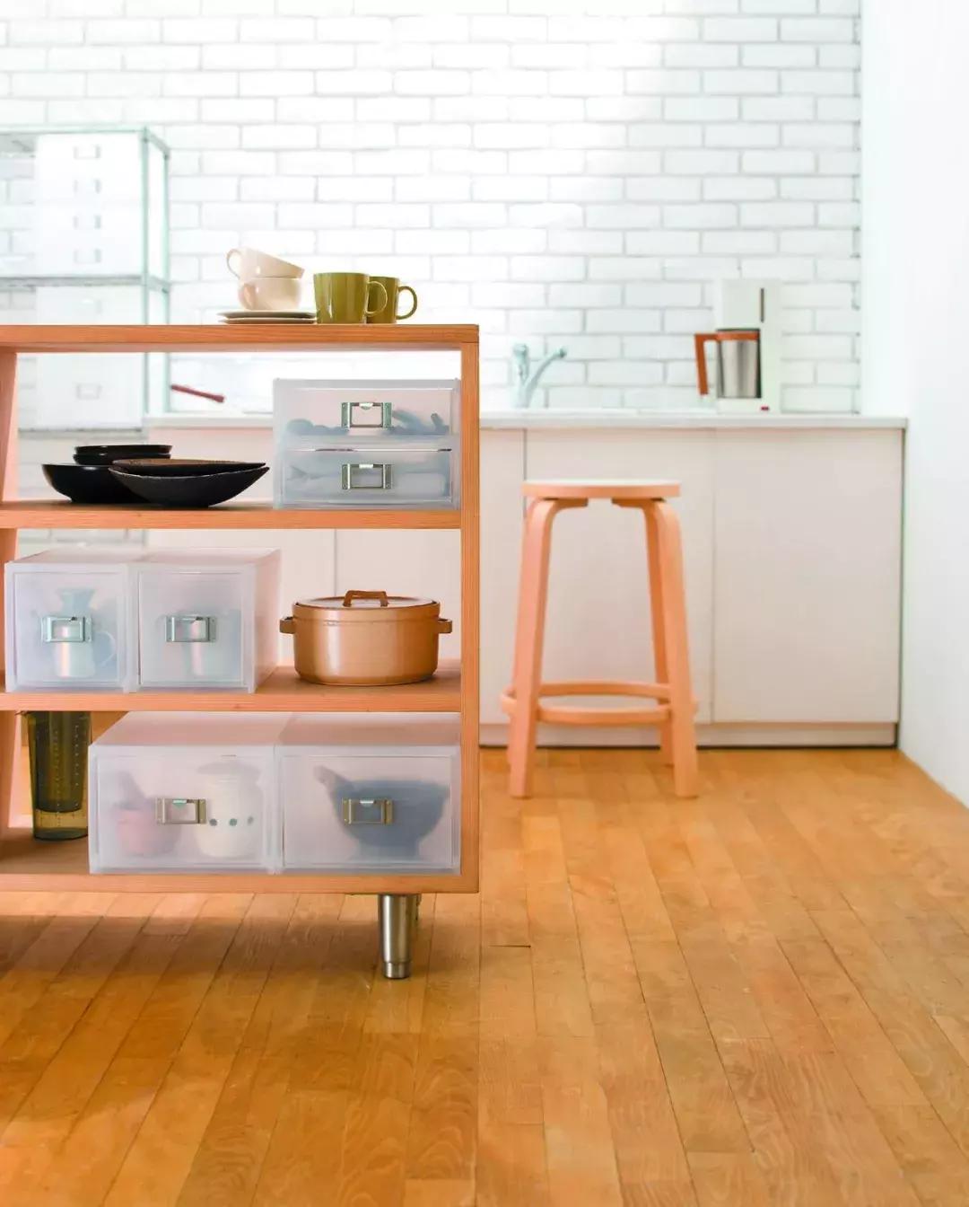 强迫症整理记忆,强迫症治愈系收纳小物件