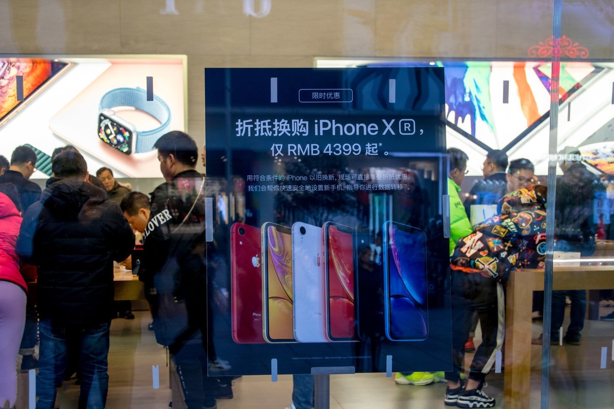 手机店为什么还没有生意,为什么手机店一直不会倒闭