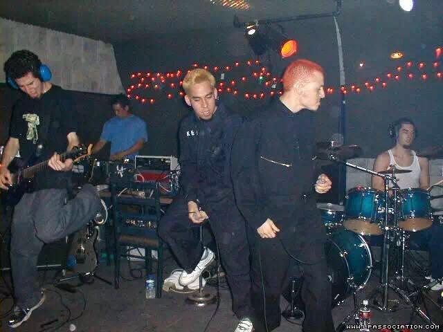 林肯公园有多牛,林肯公园到底是什么地位