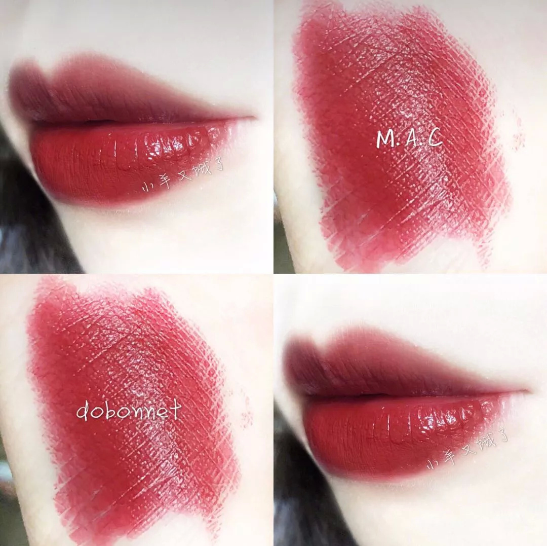 适合16岁女生的大牌口红,选对口红做个精致的猪猪女孩