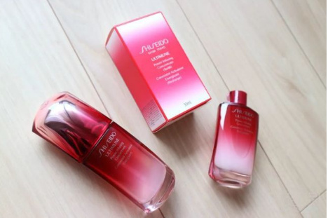 资生堂必买的30款产品,资生堂必买的20款经典产品