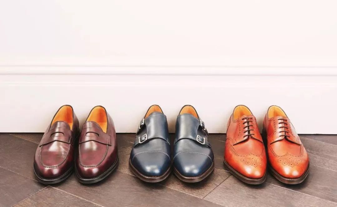 刚入职场的建议50个,初入职场95后10款皮鞋