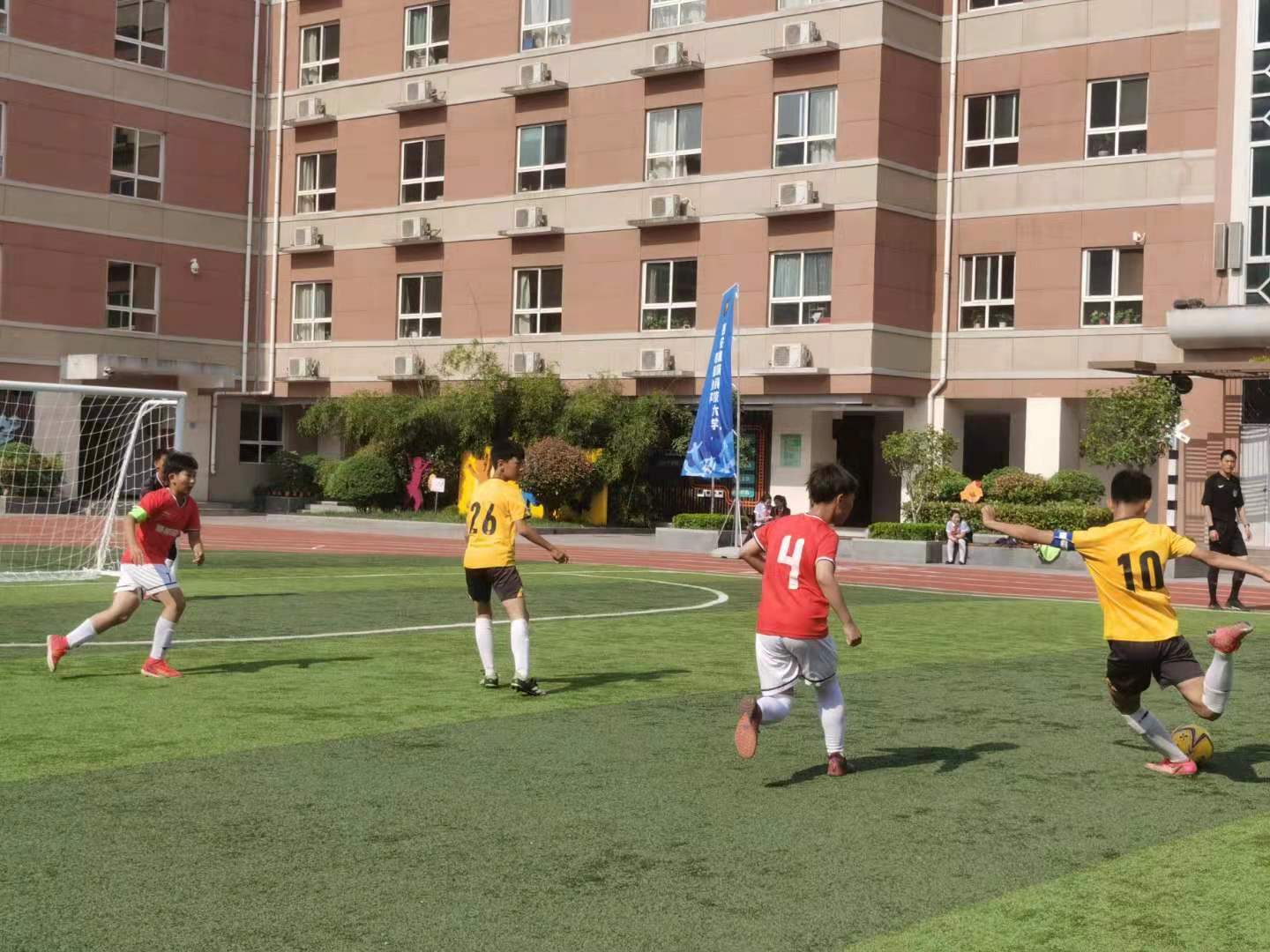 西安铁五小学足球联赛,铁五小学足球比赛视频