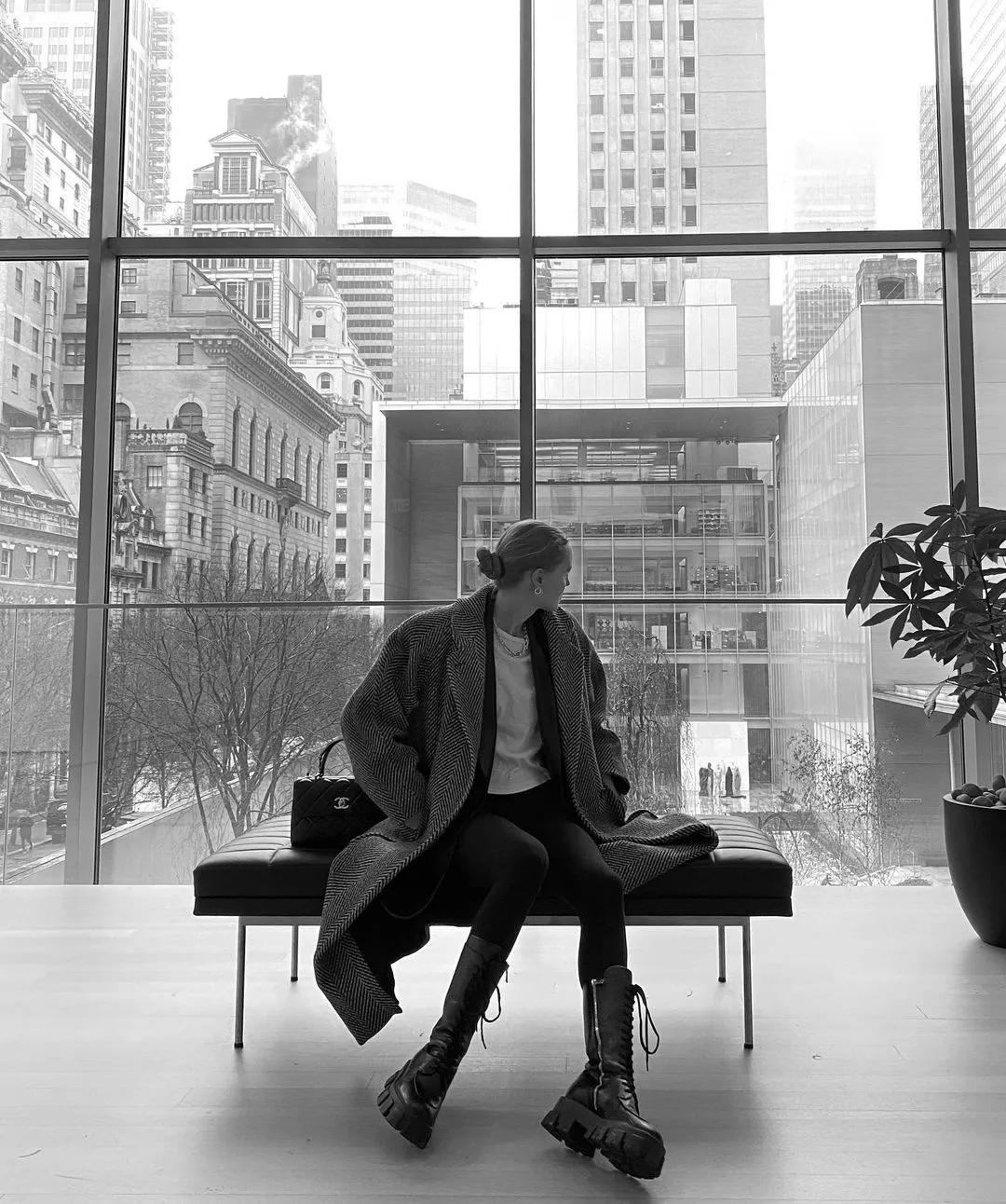 “鲨鱼皮打*裤底**”能这么火，原来是有原因的，肥肉一下子就不见了