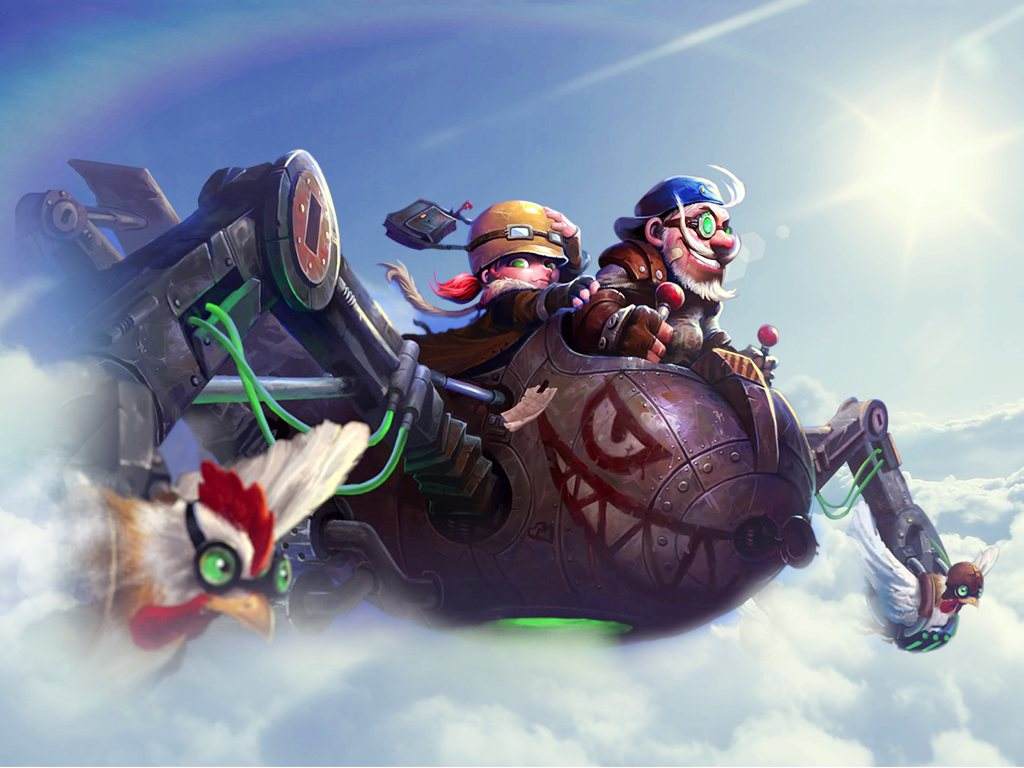 炉石传说之战,炉石传说比赛机械战