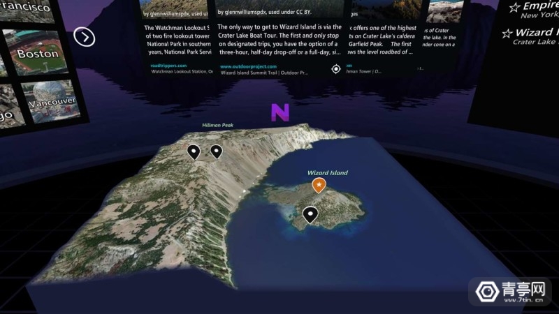 本周大新闻｜原Jaunt创始人加盟苹果，LaboVR藏VirtualBoy彩蛋