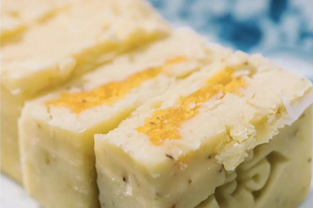 长沙年货攻略,长沙什么糕点最值得买回去吃