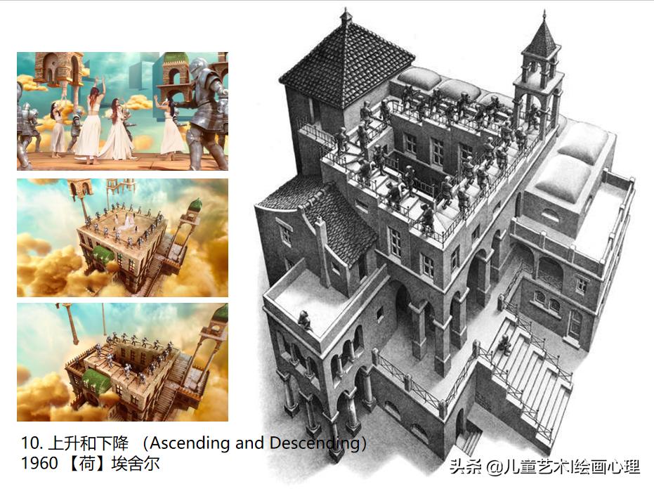 张靓颖mv中的12幅世界名画,张靓颖画心震惊国外