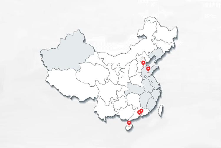 IBM张向东:太子湾是深圳首个智慧城市样板