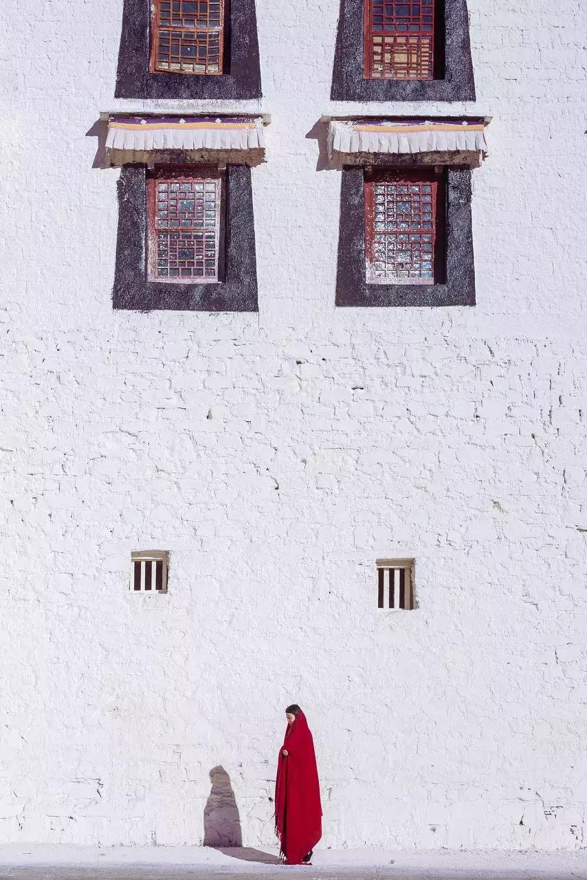 丽江最美的一个地方,中国最美100个地方丽江