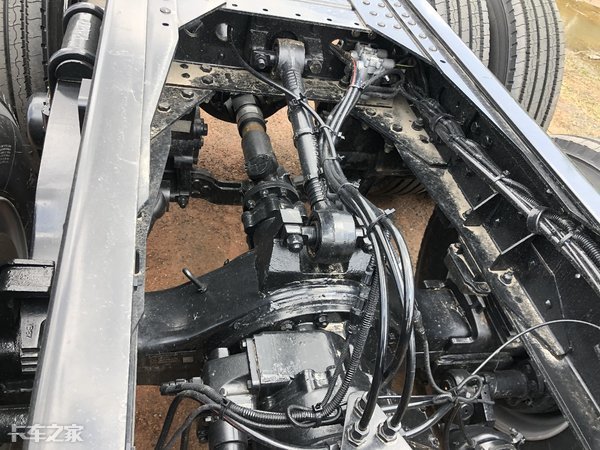 解放领途3.8米重载版最新款,解放领途4.2米重载版最新款好不好