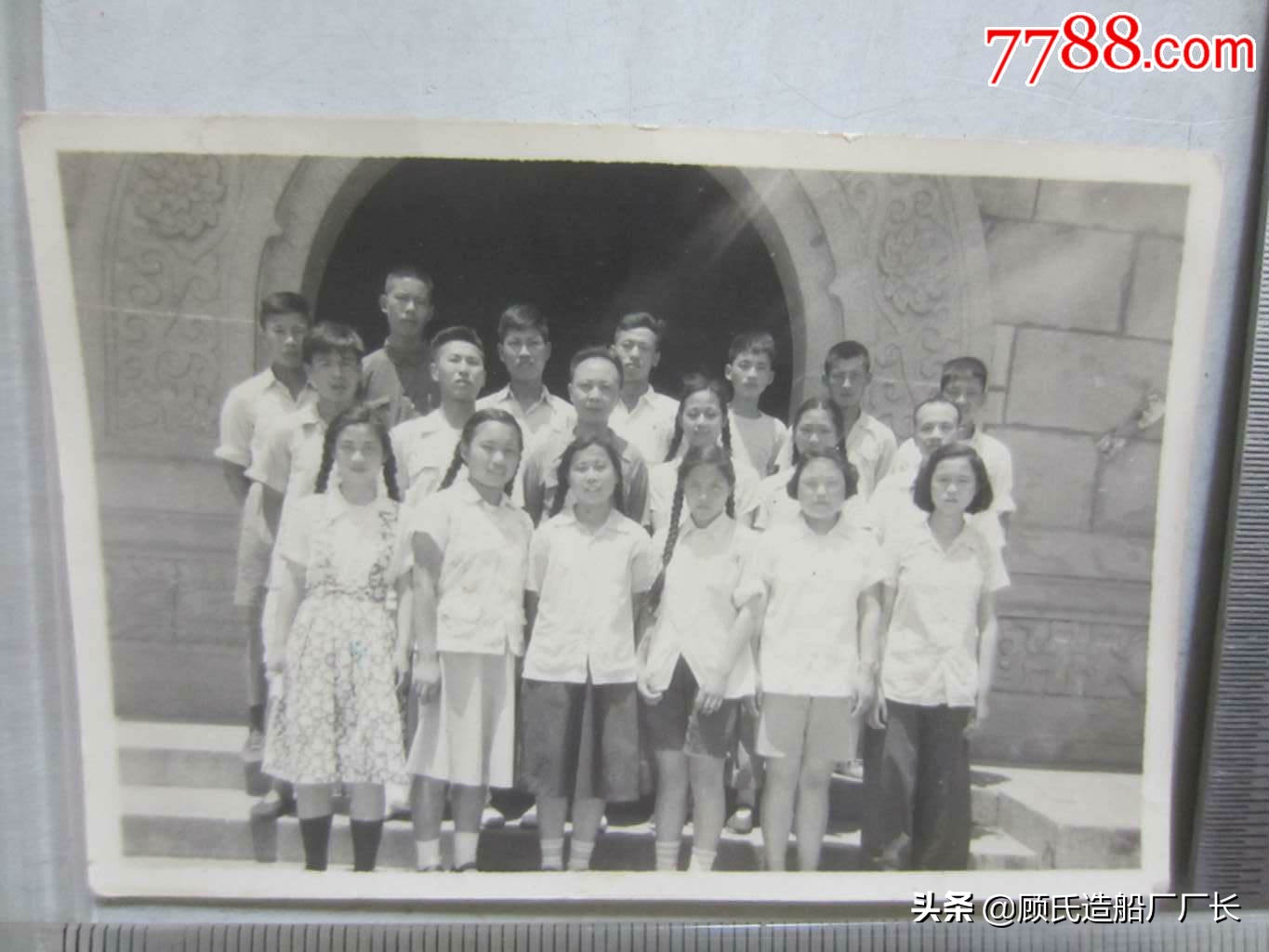 为人师表*兽禽**不如,15个小时后落入法网,1976年王连生案侦破始末