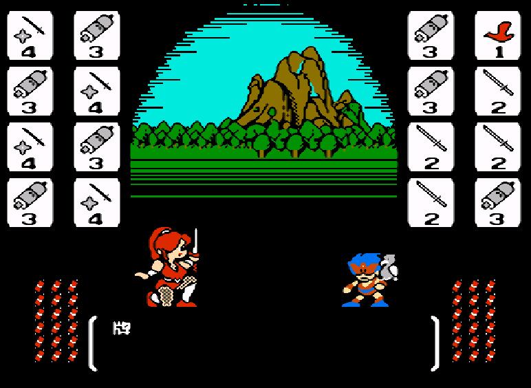 红白机玩过这几款游戏你就老了,十款经典红白机游戏