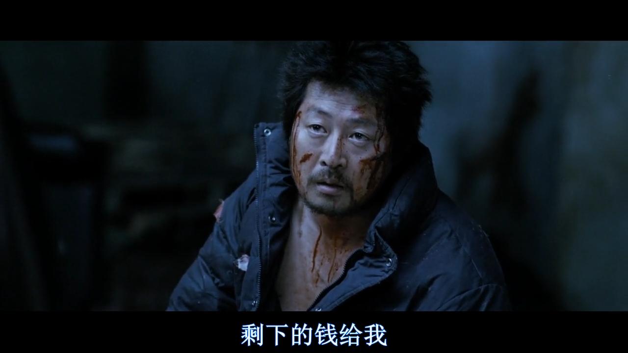 我国延边朝鲜族的生活有这么惨吗？韩国导演悲惨写实：《黄海》