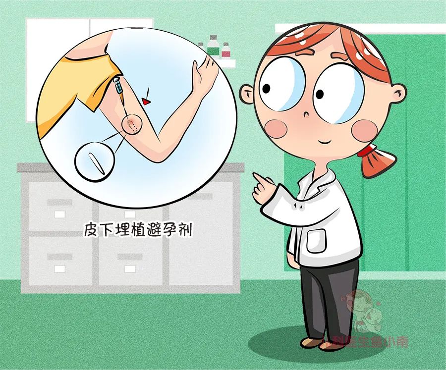 最不靠谱的7个避孕方法,避孕最不靠谱的方式