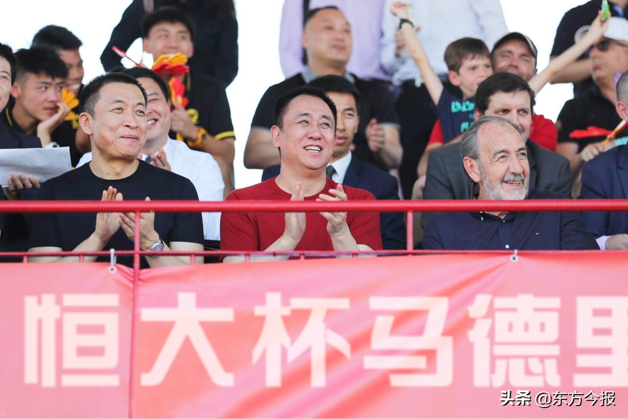 中国恒大足球青训模式,恒大足校青训成功案例