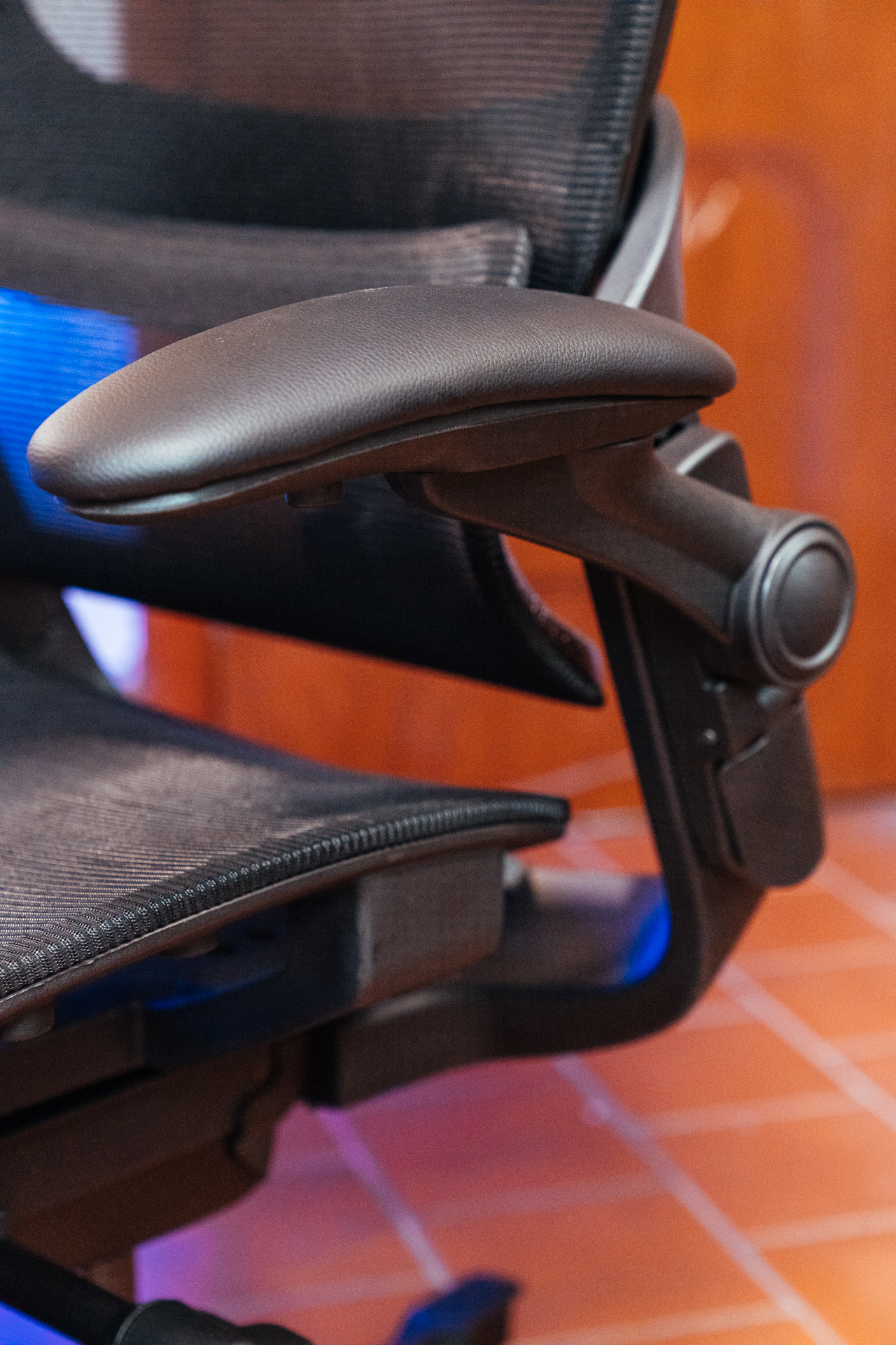 网易严选人体工学椅电脑椅评测,真正的人体工学椅网易严选