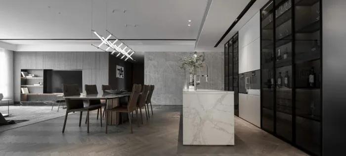 轻奢风品质生活,轻奢风高品质生活