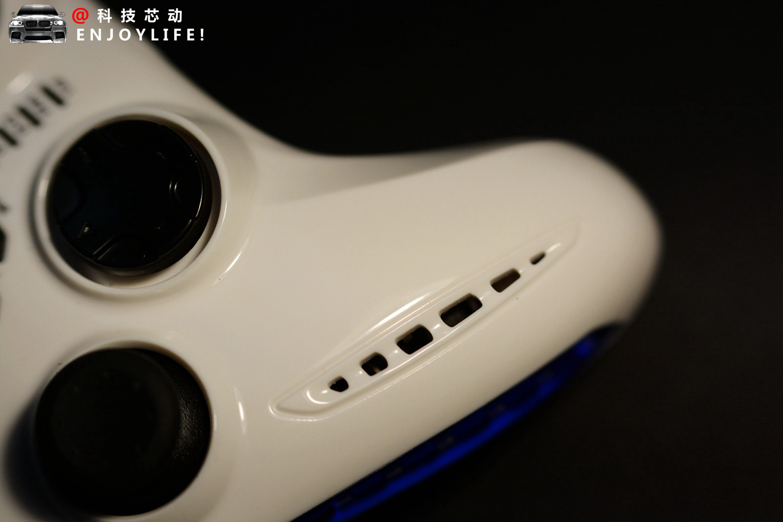 性价比最高的游戏手柄测评,游戏手柄推荐莱仕达