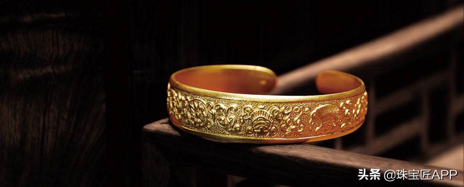 越王古法黄金和老铺黄金哪个好,古法黄金999和古法黄金9999的区别