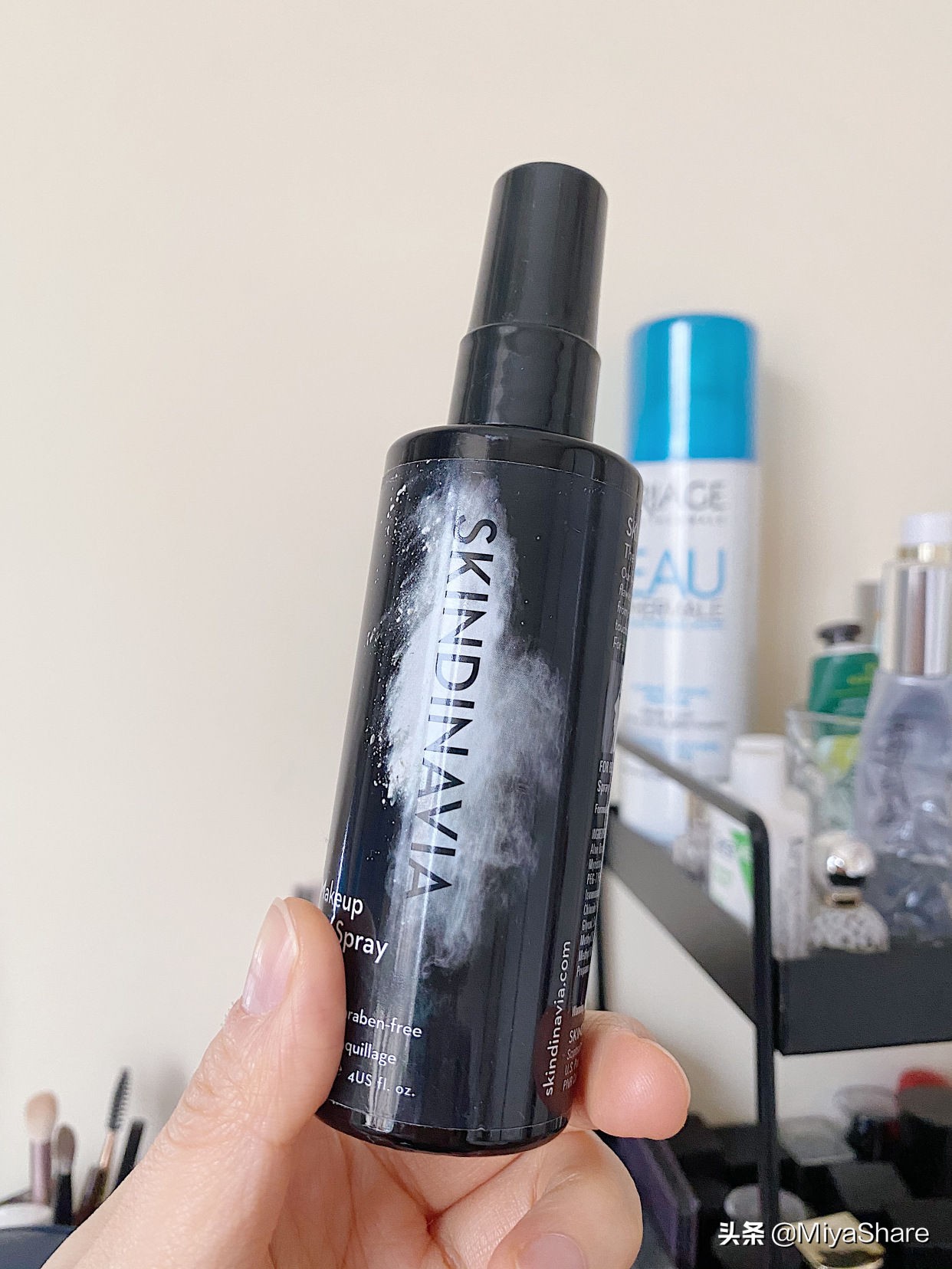 用什么定妆产品比较自然,如何选择适合自己肤质的定妆好物