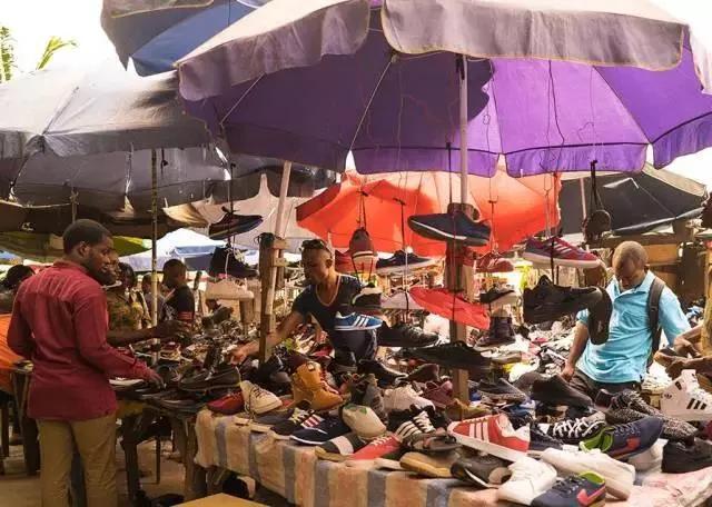 莆田假鞋惊呆国外,莆田假鞋卖到了美国