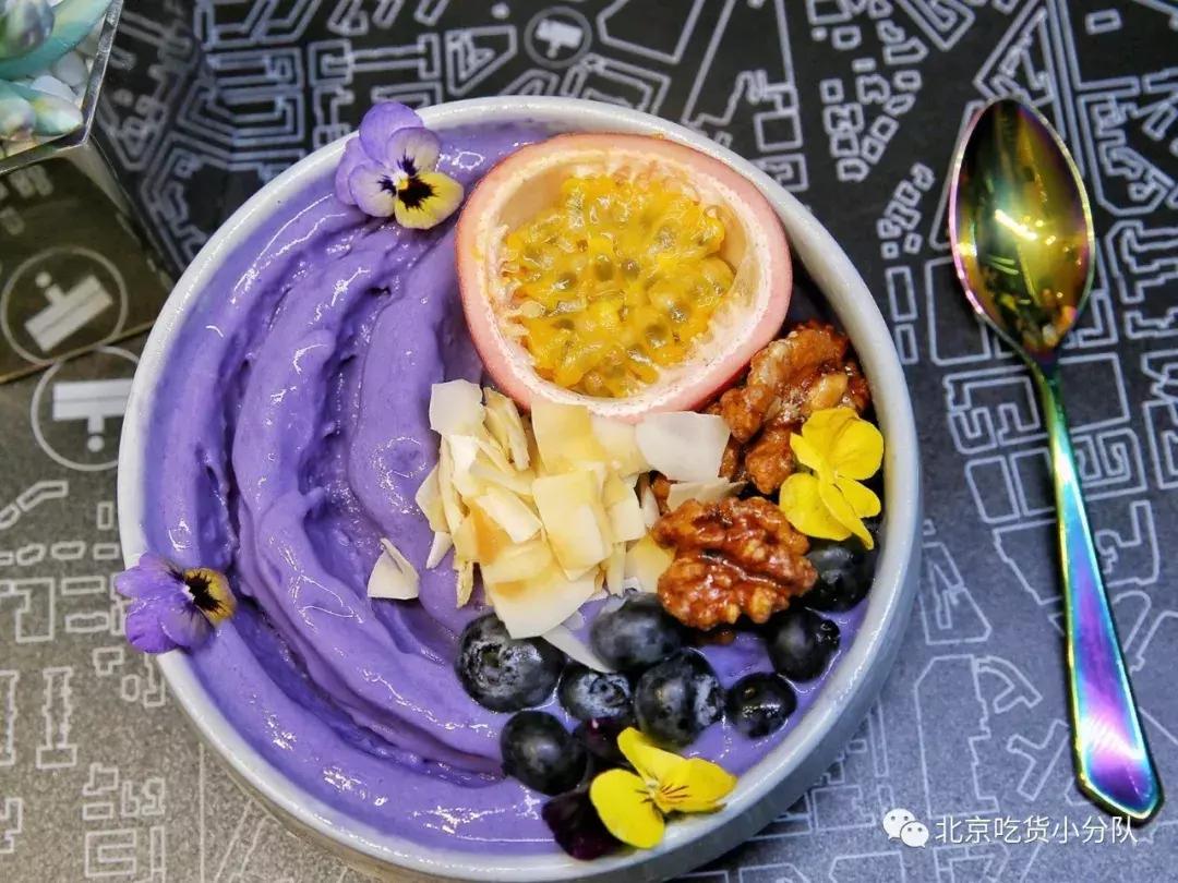 ins同款小店，一次打卡9家