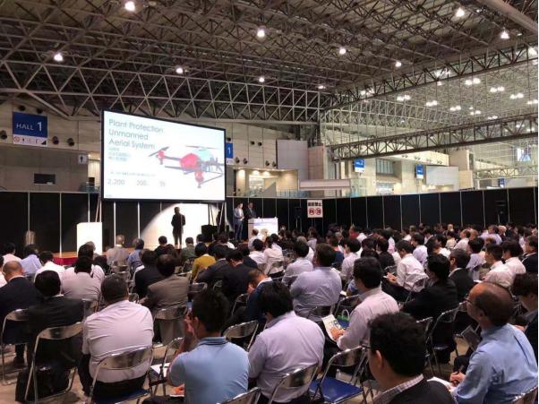 我国最好的农业无人机,中国农业无人机种田