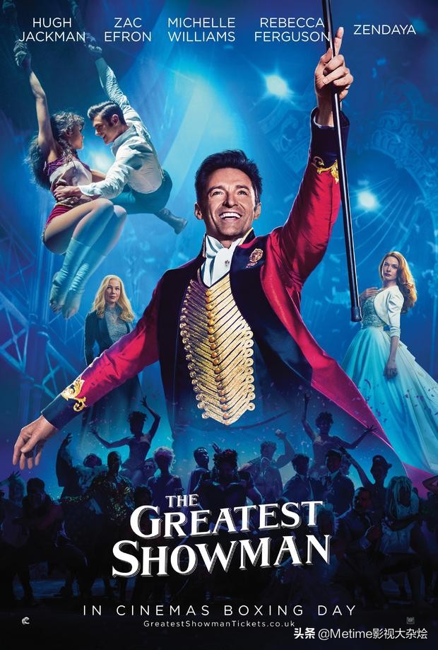 马戏团为什么消失不见了,马戏团不复往日风景