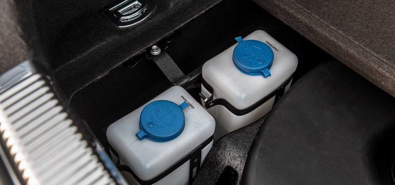 既防弹又豪华的越野车,防丧尸高科技装甲车