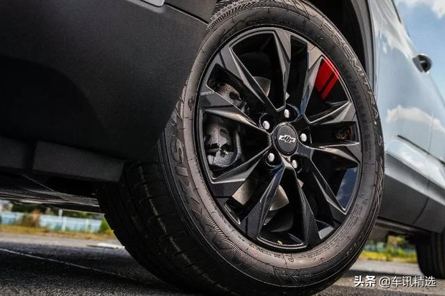 精挑细选雪佛兰创界哪一款值得买,雪佛兰创界2022款四缸价格2.0t